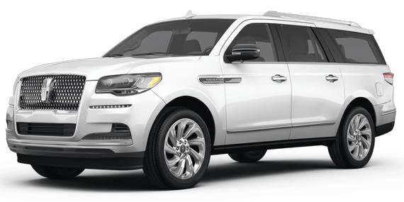 LINCOLN NAVIGATOR L 2023 5LMJJ3MG8PEL13877 image
